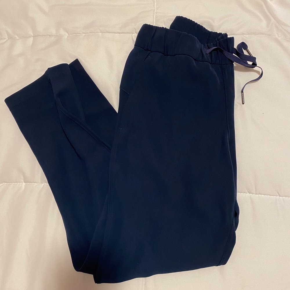 Navy blue Lululemon pants